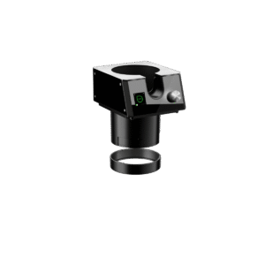 Locking Ring for coffee grounds disposal bag